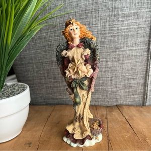 Vintage 1994 Boyd’s bears Angel style #2822